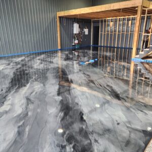 PSC Epoxy Coatings